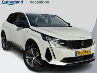 Peugeot 3008 1.6 HYbrid 225 Allure Pack Business 200pk PHEV | Elektrische Achterklep | Stoelverwarmi