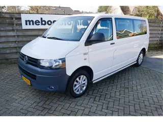 Volkswagen Transporter Kombi 2.0 TDI L2H2 BM Trendline