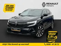 Renault Austral 1.3 mild hybrid 160 X-tronic CAMERA / ADAPTIEVE CRUISE / PANORAMA