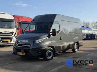 Iveco Daily 35S16V A8 Luchtvering - Adaptive Cruise Control - Automaat - L3H2 - 2.3L 157pk - Camera 