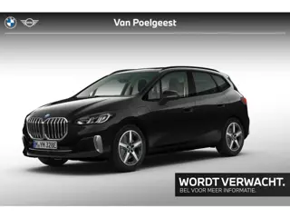 BMW 2 Serie Active Tourer 225e xDrive Stuurwielrand Verwarming / Glazen dak / Electrische Zwenkhaak 