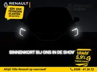 Renault Captur 1.3 mild hybrid 160 techno EDC AUTOMAAT / GROOT NAVI / STOEL EN STUURVERWARMING / CAM