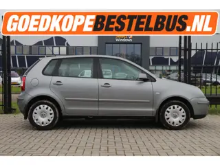Volkswagen Polo 1.4 16V / Athene / Airco / Aantoonbaar onderhouden..