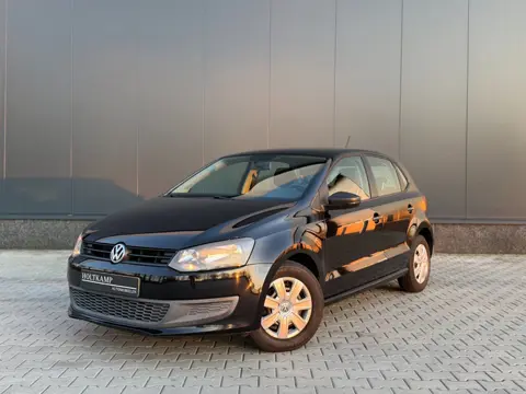 Volkswagen Polo 1.2-12V Trendline | AIRCO | 5 DEURS | ELEKTRISCHE RAMEN