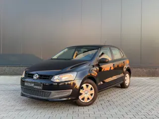Volkswagen Polo 1.2-12V Trendline | AIRCO | 5 DEURS | ELEKTRISCHE RAMEN