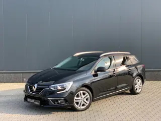 Renault Mégane Estate 1.2 TCe Zen | CRUISE | TREKHAAK | LED | NAVI