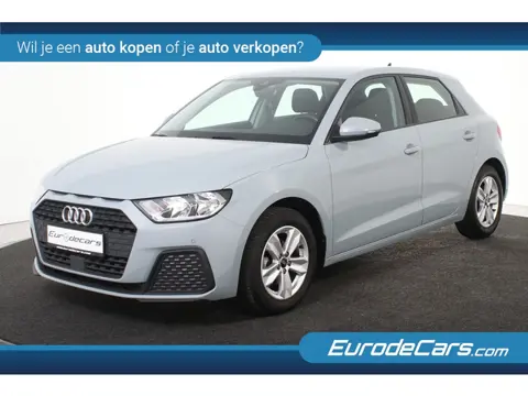 Audi A1 Sportback 25 TFSI *1ste Eigenaar*Navigatie*PDC*Carplay*