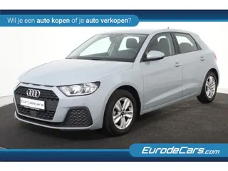 Audi A1 Sportback 25 TFSI *1ste Eigenaar*Navigatie*PDC*Carplay*