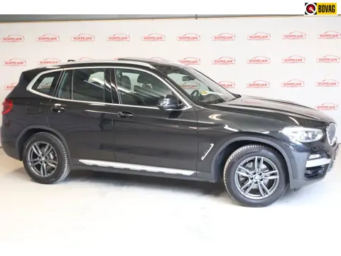 BMW X3 XDrive20i High Executive NL auto, Pano, Trekhaak, stoelverw, LED, EL koffer