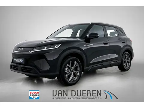 BYD ATTO 2 Boost 45 kWh 360 camera, Leder (bj 2025)