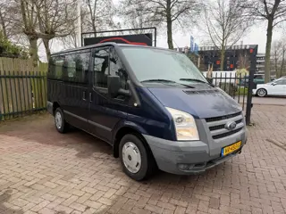 Ford Transit 300S 2.2 TDCI Marge Elec-ram Cruise-con