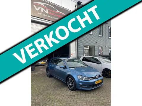 Volkswagen Golf 1.0 TSI DSG AUTOMAAT Comfortline NAP PDC