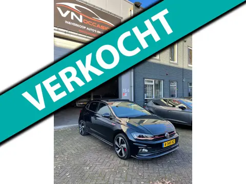 Volkswagen POLO 2.0 TSI GTI DSG PANO VIRTUAL LED BEATS