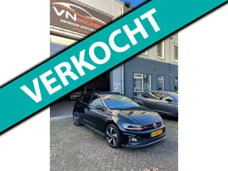 Volkswagen POLO 2.0 TSI GTI DSG PANO VIRTUAL LED BEATS
