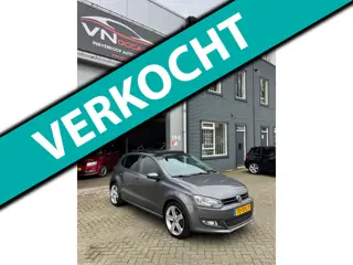 Volkswagen Polo 1.2 TSI Highline PANO/LED/XENON/PDC/APPLECARPLAY