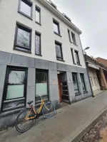 Woning aan de Sluissingel te Breda