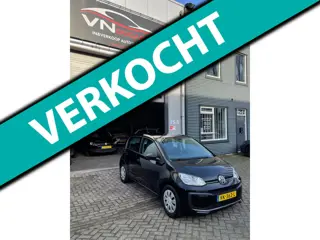 Volkswagen Up! 1.0 BMT move up! 5 DEURS BTW AUTO