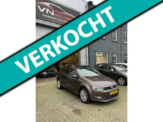 Volkswagen Polo 1.2 TSI 6 BAK Highline PANORAMADAK