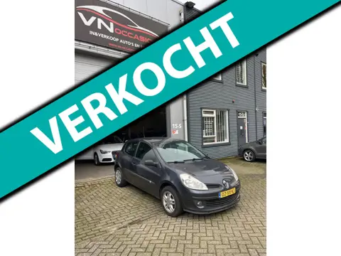 Renault Clio 1.2 TCE 101 PK Business Line AIRCO