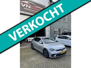 Volkswagen Polo 1.0 TSI Life NIEUWSTE MODEL NL AUTO NAP