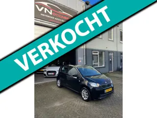 Skoda Citigo 1.0 Greentech Sprint CRUISE CONTROL AIRCO NAP