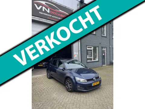 Volkswagen Golf 1.2 TSI Easyline 5 DEURS PDC CRUISE CONTROL