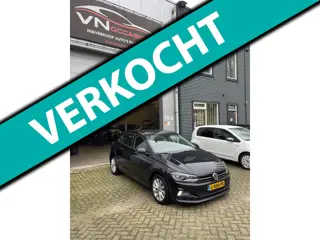 Volkswagen Polo 1.0 Benzine CRUISE STOELVERWARMING PDC LED