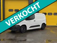 Citroen BERLINGO 1.2 Airco BTW&BPM VRIJ