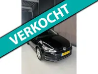Volkswagen Golf 1.2 TSI Highline Airco navi NAP