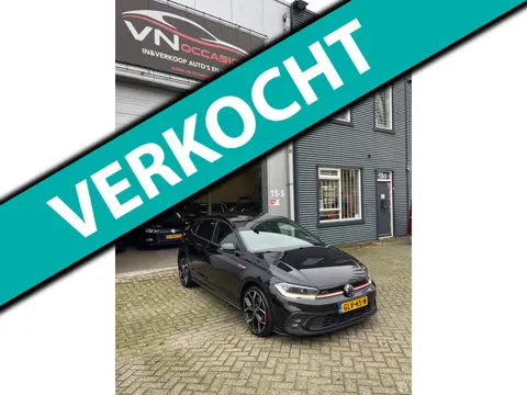 Volkswagen POLO 2.0 TSI GTI DSG AUTOMAAT PANORAMADAK FULL