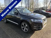 Audi Q7 50 TDI quattro 7-persoons (bj 2019, automaat)