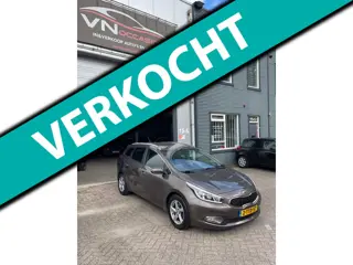 Kia Cee'd Sportswagon 1.6 GDI BusinessLine LED CAMERA NAP
