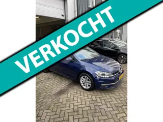 Volkswagen Golf 1.0 TSI 6 BAK Comfortline FACELIFT LED NAP