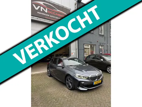 BMW 1-serie 118i High Executive Edition M pakket NL AUTO