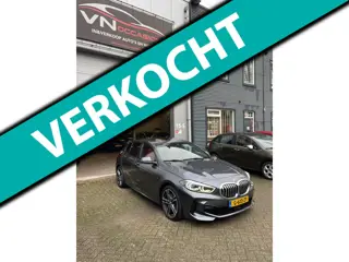 BMW 1-serie 118i High Executive Edition M pakket NL AUTO