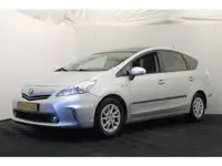 Toyota Prius Wagon 1.8 Aspiration 96g (bj 2014, automaat)