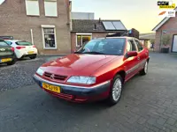 Citroen Xantia 1.8i-16V Automaat Navi Airco