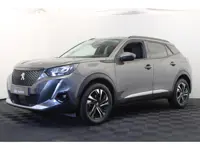 Peugeot 2008 1.2 PureTech Allure Pack |Camera|Navi|