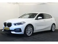 BMW 1-serie 120d xDrive High Executive Edition (bj 2020)