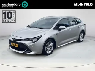 Toyota Corolla Touring Sports 1.8 Hybrid Active | Navigatie | Apple CarPlay/Android auto | Achteruit
