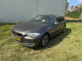BMW 5-serie Touring 520i High Executive | 2012 | 310.437 km