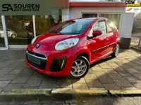 Citroen C1 1.0 Collection / Airco / Elektrische Ramen / HISTORIE AANWEZIG / winter en zomerset aanwe