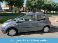 Renault Twingo 1.2-16V 75 Expression | Garantie | NW KOPPELING) ISOFIX | AIRCO | EL.RAMEN + EL.SPIEG