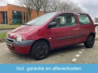 Renault Twingo 1.2 Emotion / GARANTIE/ AIRCO (BJ 2007) EL. RAMEN BELLEN IS SNELLER TEL 0639780421