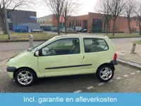 Renault Twingo 1.2 Expression | GARANTIE KM 166800 / LM VELGEN EL.RAMEN & EL.SPIEGELS ! BELLEN IS SN