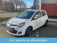 Renault Twingo 1.2 16V Collection | Garantie / Cruise Control + LM Velgen - Airco - Radio USB (bj 20