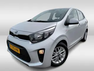 Kia Picanto 1.0 DPi DynamicLine 5p (bj 2020)