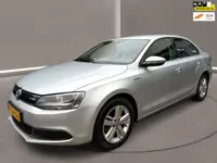 Volkswagen Jetta 1.4 TSI Hybrid Comfortline 150 Pk Automaat Airco Navi Pdc 165 dkm Nap