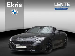 BMW Z4 Roadster M40i 19 inch LM M Dubbelspaak | Comfort Access | Achteruitrijcamera | BMW Head-Up Di