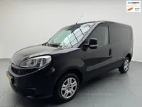 Fiat Doblò Cargo 1.3 MJ L1H1 Actual 75 Pk Airco 188 dkm Nap